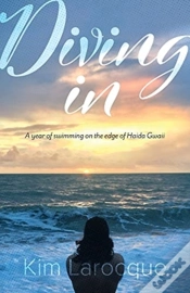 Capa do artigo Diving In