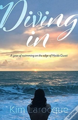 Capa do artigo Diving In