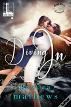 Capa do artigo Diving In