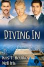 Diving In - Preview