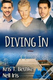 Capa do artigo Diving In