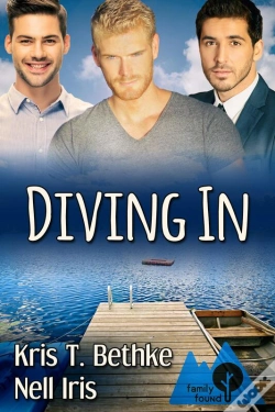 Capa do artigo Diving In