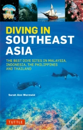Diving In Southeast Asia