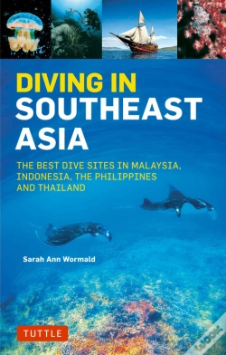 Capa do artigo Diving In Southeast Asia