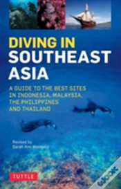 Capa do artigo Diving In Southeast Asia