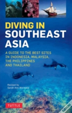 Capa do artigo Diving In Southeast Asia