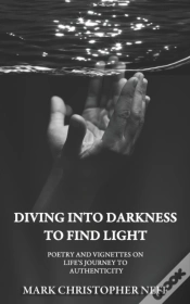 Capa do artigo Diving Into Darkness To Find Light