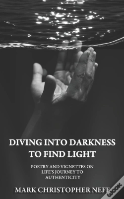 Capa do artigo Diving Into Darkness To Find Light