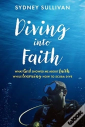 Diving Into Faith