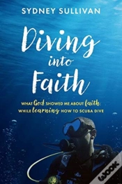 Capa do artigo Diving Into Faith