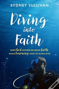Capa do artigo Diving Into Faith