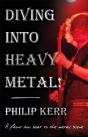 Diving Into Heavy Metal! - Preview