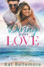 Diving Into Love - Preview