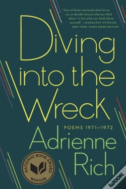 Capa do artigo Diving Into The Wreck