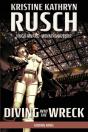 Diving Into The Wreck - Preview