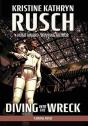 Diving Into The Wreck - Preview