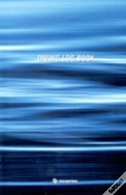 Capa do artigo Diving Log Book