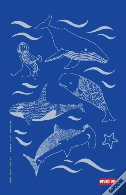 Capa do artigo Diving Log Book