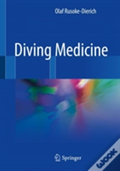 Capa do artigo Diving Medicine