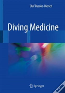 Capa do artigo Diving Medicine