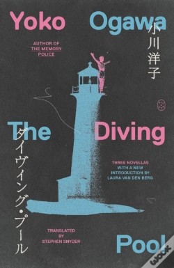 Capa do artigo Diving Pool