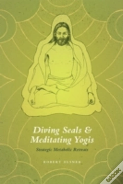 Capa do artigo Diving Seals And Meditating Yogis