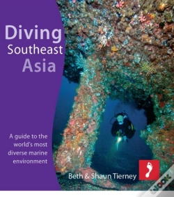 Capa do artigo Diving Southeast Asia For Ipad