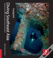 Capa do artigo Diving Southeast Asia