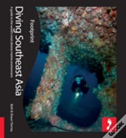 Capa do artigo Diving Southeast Asia