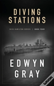 Capa do artigo Diving Stations