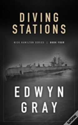 Capa do artigo Diving Stations