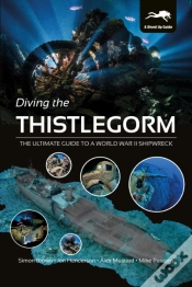 Capa do artigo Diving The Thistlegorm