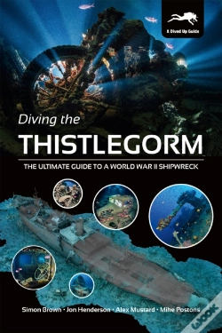 Capa do artigo Diving The Thistlegorm