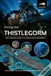Capa do artigo Diving The Thistlegorm
