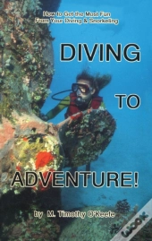 Diving To Adventure
