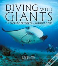 Diving With Giants
