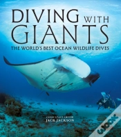 Capa do artigo Diving With Giants