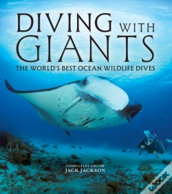 Capa do artigo Diving With Giants