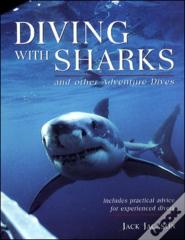 Diving With Sharks