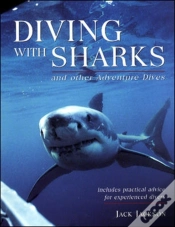 Capa do artigo Diving With Sharks