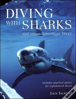 Capa do artigo Diving With Sharks