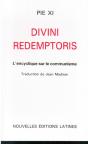 Divini Redemptoris (Traduction) - Preview