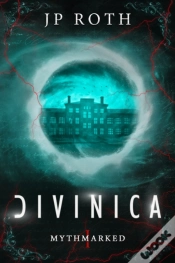 Capa do artigo Divinica