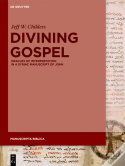 Capa do artigo Divining Gospel