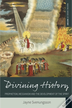 Capa do artigo Divining History