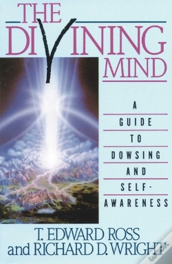 Capa do artigo Divining Mind
