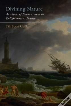 Capa do artigo Divining Nature