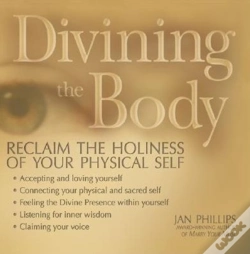 Capa do artigo Divining The Body