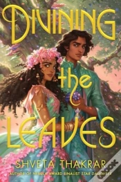 Capa do artigo Divining The Leaves