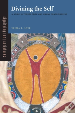 Capa do artigo Divining The Self